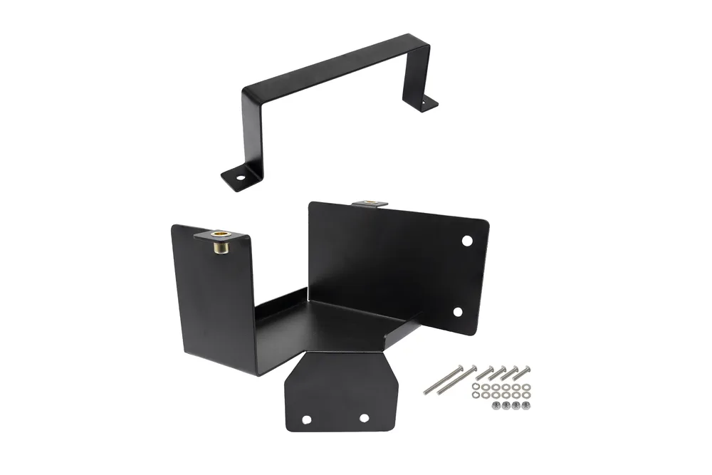Soporte de Segunda Batería UTV Stereo — Can-Am Defender HD11 - Semage Group