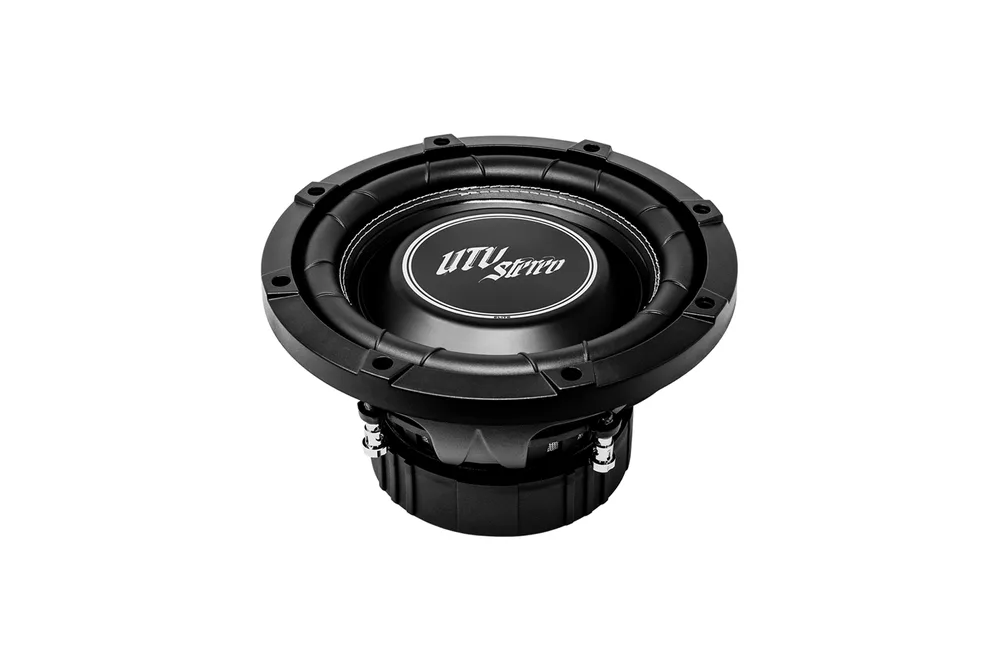 Subwoofer Elite Series de 10" UTV Stereo - Semage Group