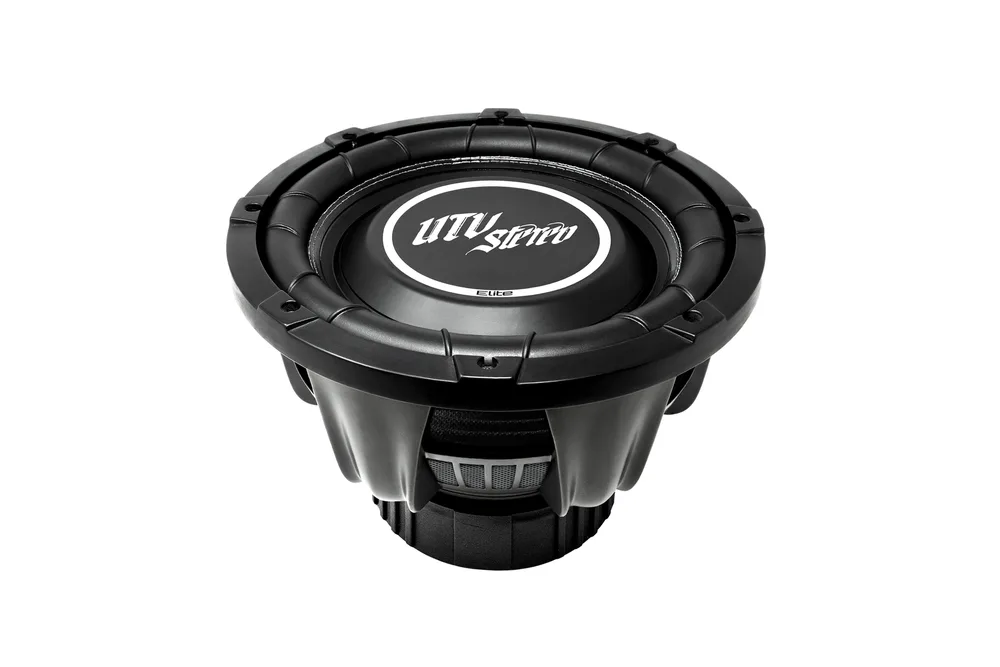 Subwoofer Elite Series de 12" UTV Stereo - Semage Group