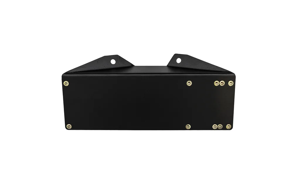 Soporte de Amplificador en Pared Cortafuego UTV Stereo — Kawasaki Teryx H2 - Semage Group