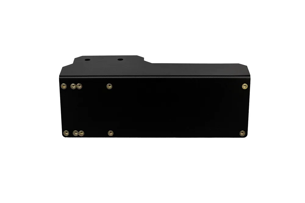 Soporte de Amplificador en Medidores UTV Stereo — Kawasaki Teryx H2 - Semage Group