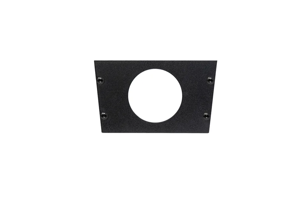 Soporte de Radio UTV Stereo — Kawasaki Teryx H2 - Semage Group