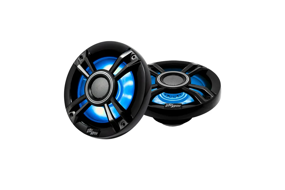 Bocinas Pro Series de 6.5" (par) UTV Stereo - Semage Group