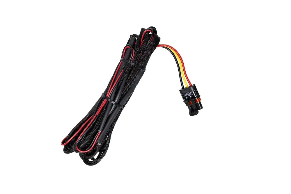 Arnés LED UTV Stereo — Polaris RZR Pro Series - Semage Group