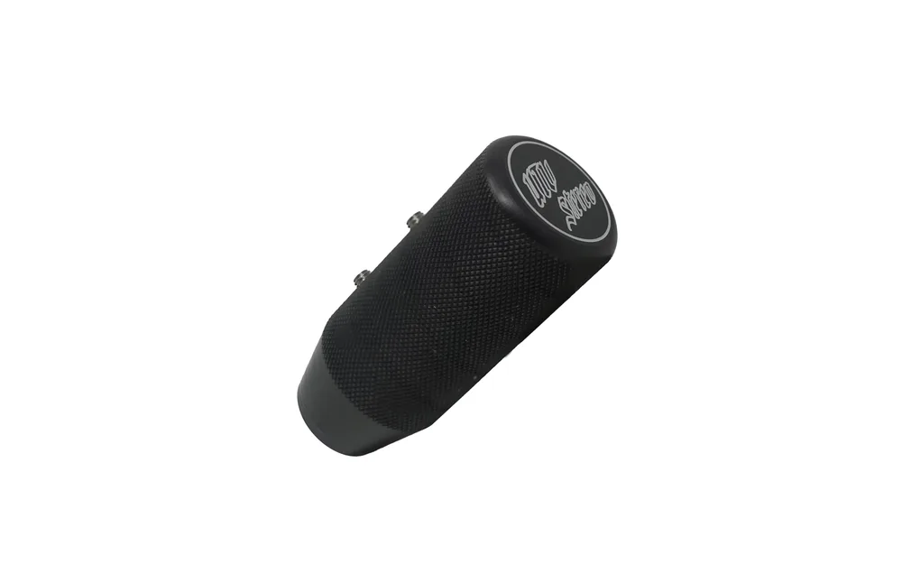 Perilla de Cambios Pro Series de Billet UTV Stereo - Semage Group