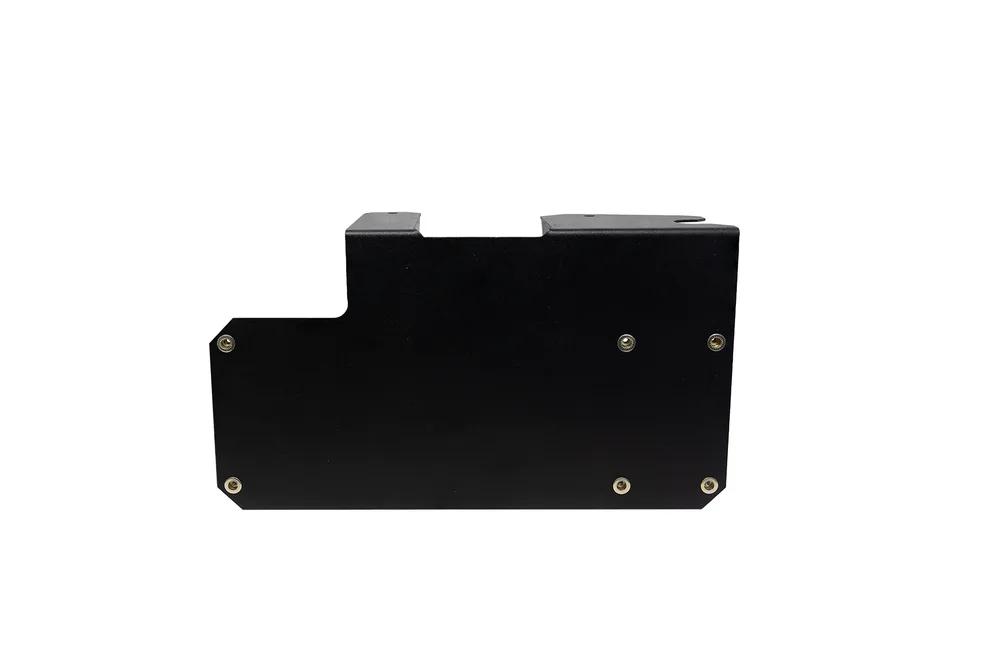 Soporte para 4.º Amplificador UTV Stereo — Can-Am Maverick R - Semage Group