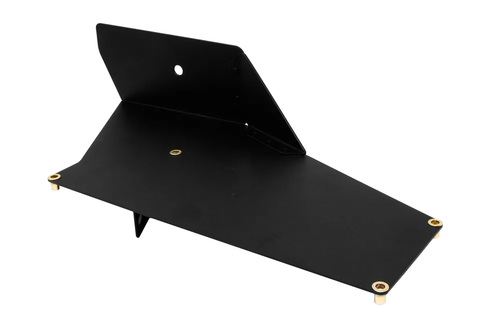 Soporte Inferior de Amplificador UTV Stereo — Can-Am Maverick R - Semage Group