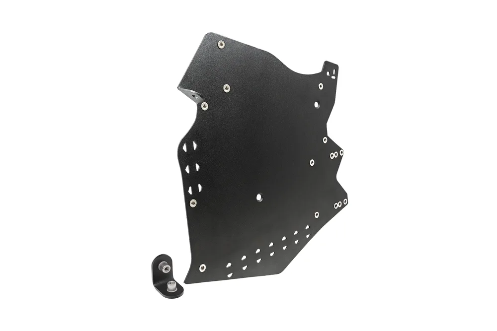 Soporte Superior de Amplificador UTV Stereo — Can-Am Maverick R - Semage Group