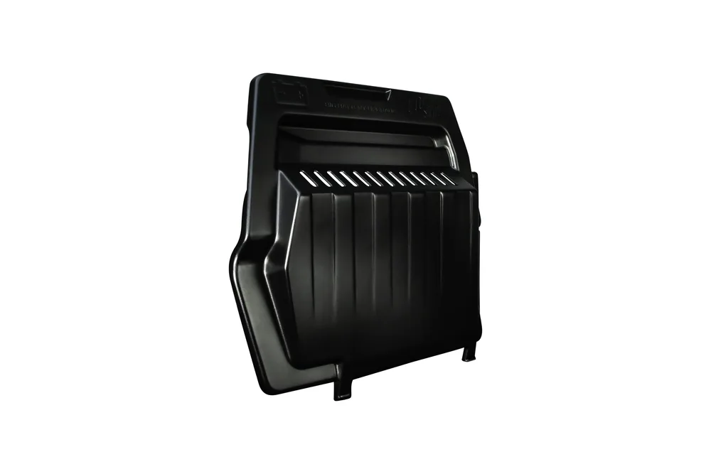 Cubierta de Batería Grande UTV Stereo — Can-Am Maverick R - Semage Group