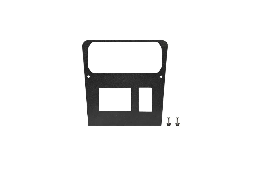 Soporte de Radio UTV Stereo — Can-Am Maverick R - Semage Group