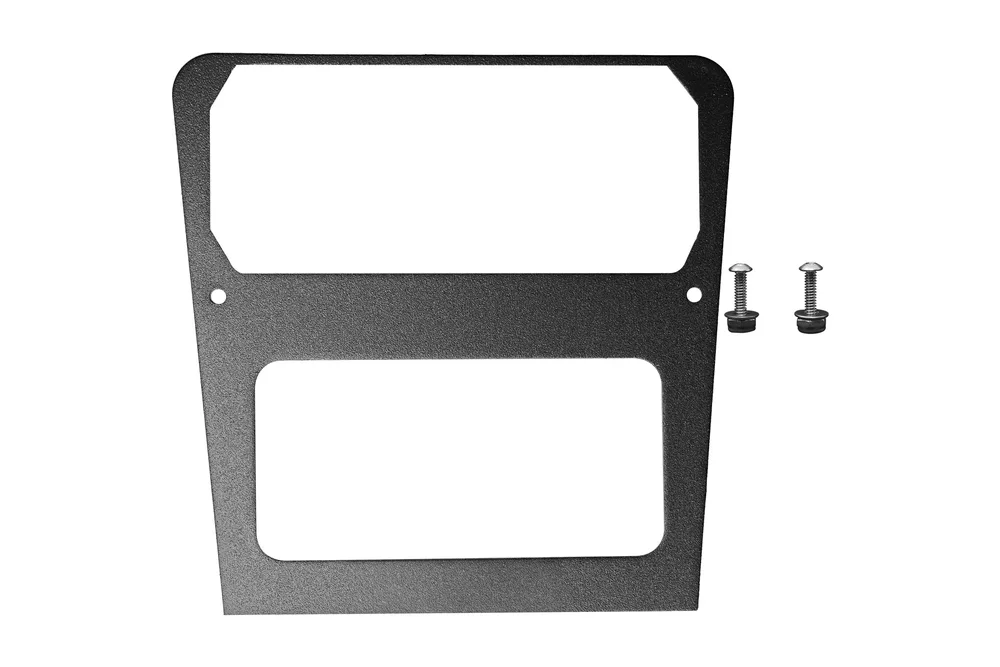 Soporte para Switch-Pros SP-9100 en Can-Am Maverick R UTV Stereo - Semage Group