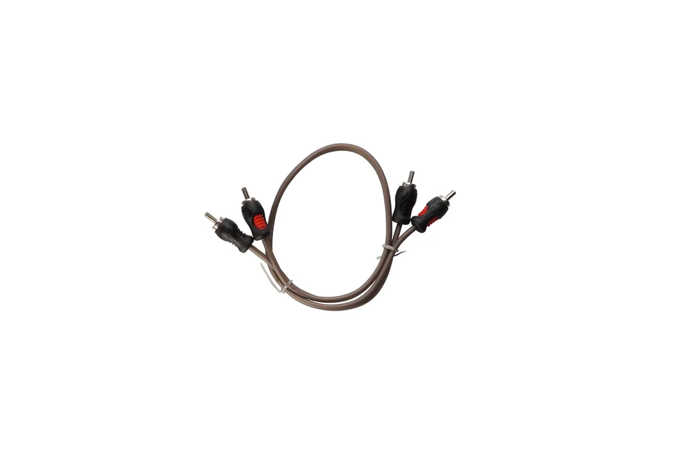 Cables RCA de 1.5 a 12 pies UTV Stereo - Semage Group