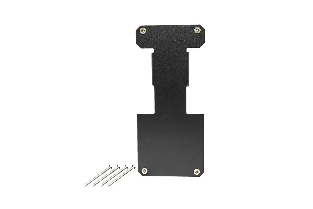 Soporte Delantero de Amplificador UTV Stereo — Polaris Ranger 1500 - Semage Group