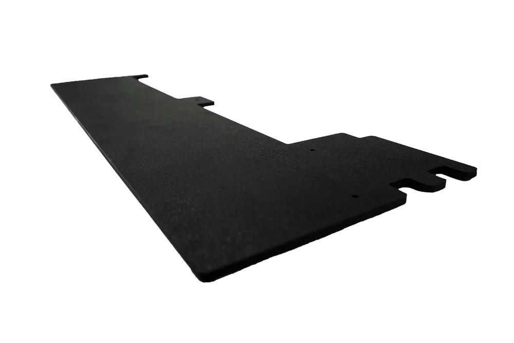 Soporte de Amplificador en Tablero UTV Stereo — Polaris RZR 2019-2021 - Semage Group