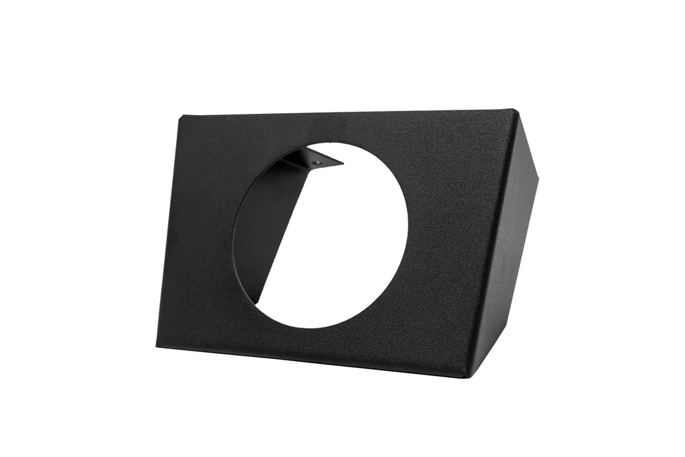 Soporte de Pantalla Bajo el Tablero UTV Stereo — Polaris RZR - Semage Group