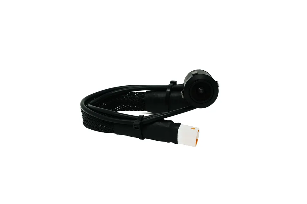 Cámara Delantera Plug-In (solo con Ride Command) UTV Stereo — Polaris RZR - Semage Group