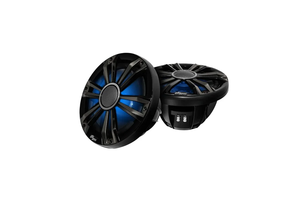 Bocinas Signature Series de 6.5" V2 UTV Stereo - Semage Group