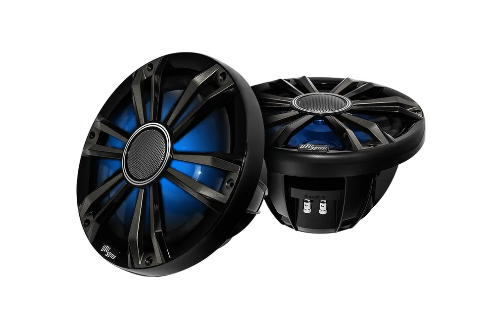 Bocinas Signature Series de 8" UTV Stereo - Semage Group