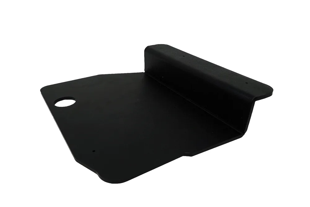 Soporte Inferior de Amplificador UTV Stereo — Can-Am Maverick X3 - Semage Group