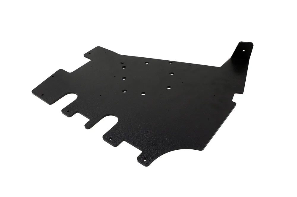 Soporte Superior de Amplificador UTV Stereo — Can-Am Maverick X3 - Semage Group