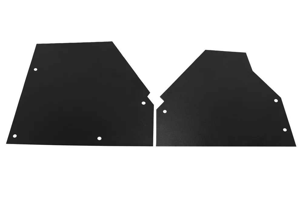 Cubiertas de Consola Central UTV Stereo — Can-Am Maverick X3 - Semage Group