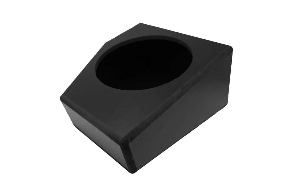 Caja de Subwoofer Up-Fire de 10" Delantera del Conductor (sin bocina) UTV Stereo — Can-Am Maverick X3 - Semage Group