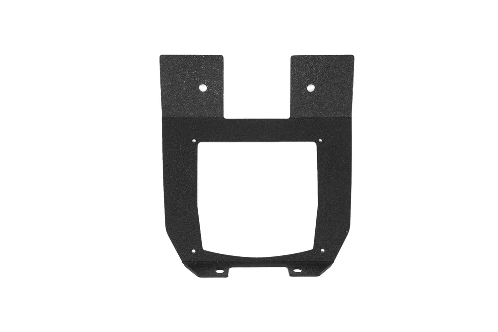 Soporte Inferior para Radio JVC KD-MR1BTS UTV Stereo — Can-Am Maverick X3 - Semage Group