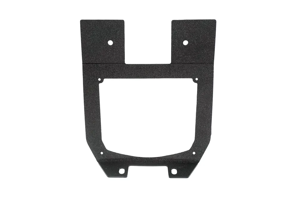Soporte Inferior para Wet Sounds MC2 UTV Stereo — Can-Am Maverick X3 - Semage Group