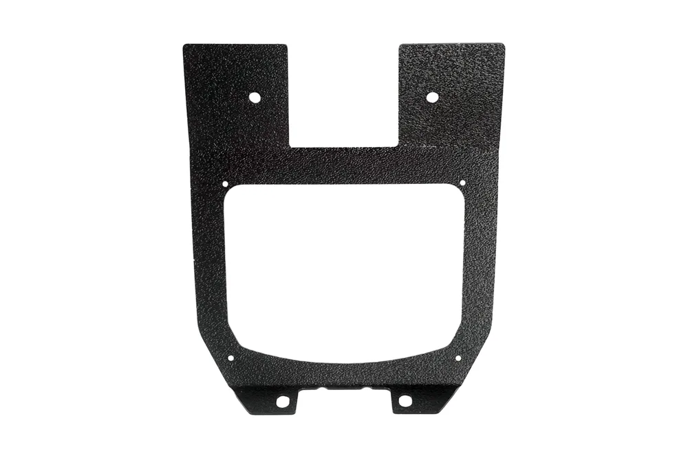 Soporte Inferior para Wet Sounds MC-20 UTV Stereo — Can-Am Maverick X3 - Semage Group