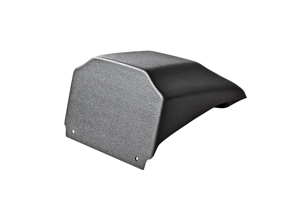 Soporte Superior de Pantalla UTV Stereo — Can-Am Maverick X3 - Semage Group