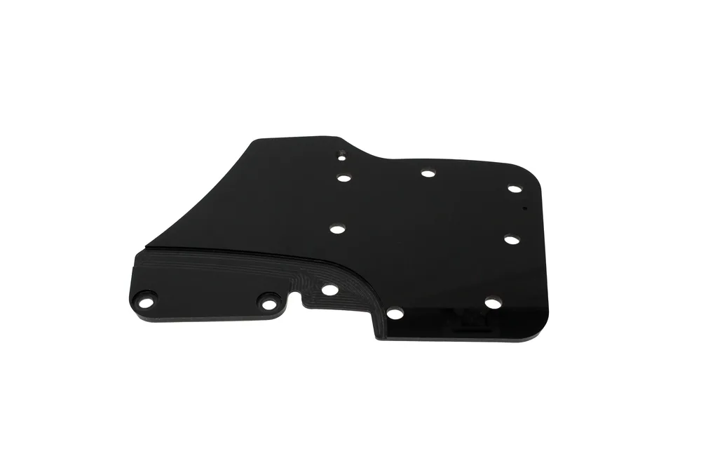 Soporte de Reubicación Smart-Lok UTV Stereo — Can-Am Maverick X3 - Semage Group
