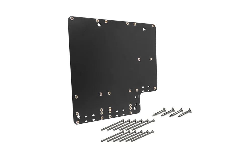 Soporte de Amplificador UTV Stereo — Polaris Xpedition - Semage Group
