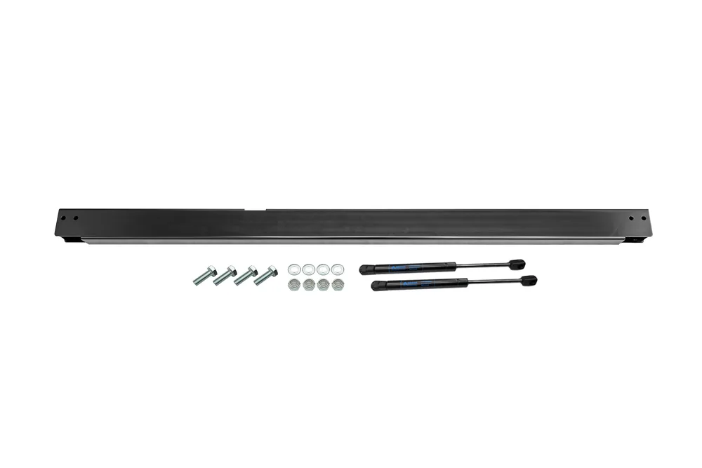 Barra Elevadora de Asiento de 2" UTV Stereo — Polaris Xpedition - Semage Group