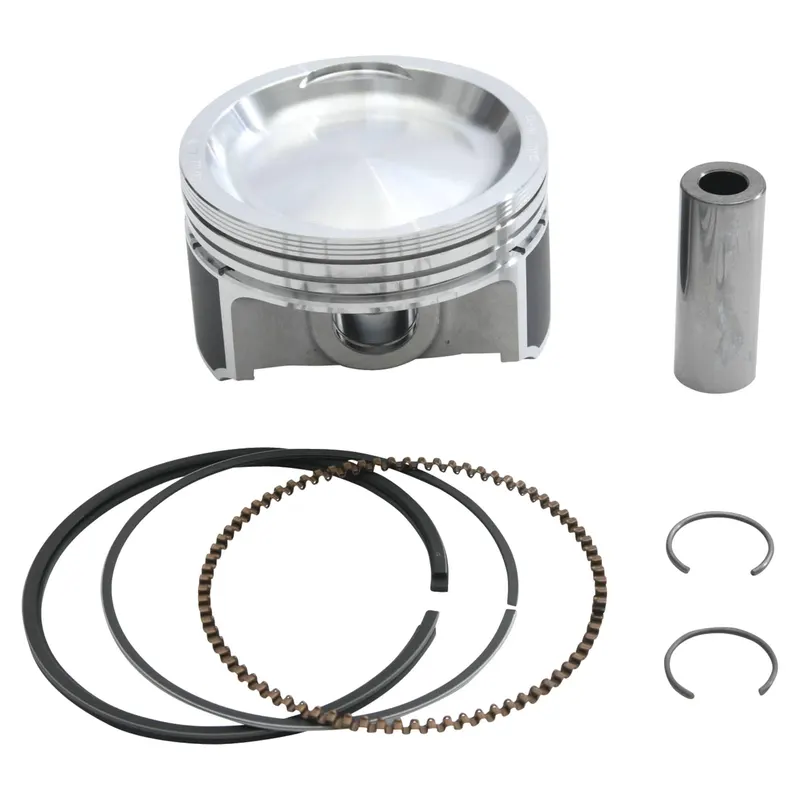 Kit de Pistón Forjado de Alta Compresión Vertex (23644A) — Polaris Ranger 700 / 800 / Polaris RZR 800 - Semage Group