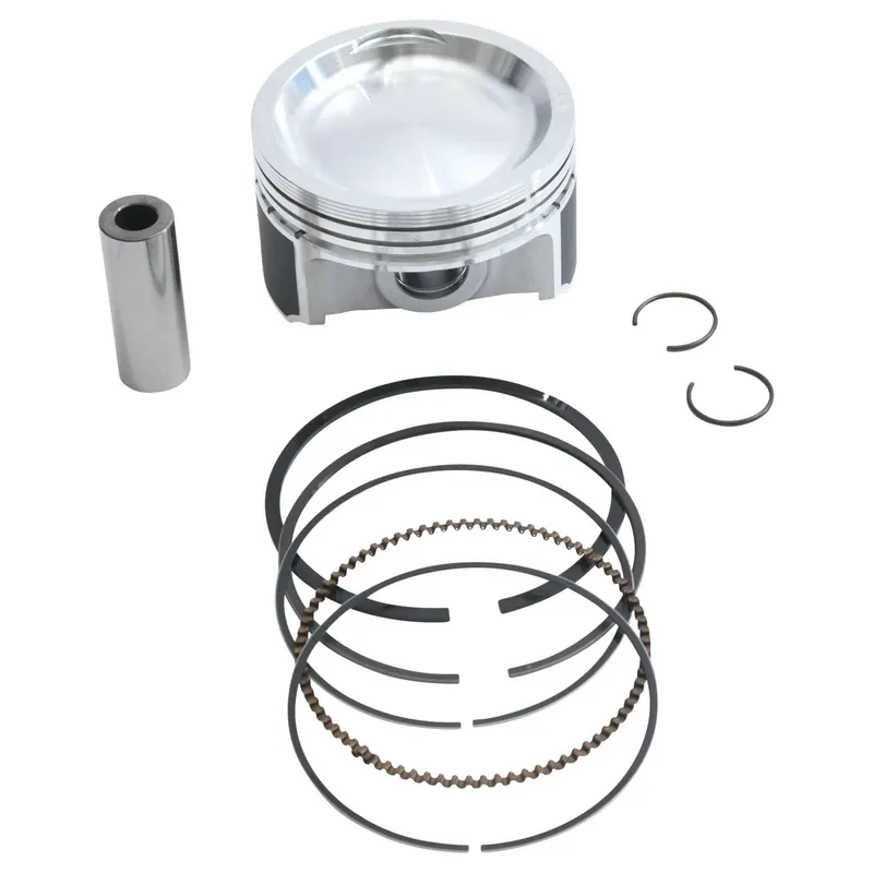 Kit de Pistón Forjado de Alta Compresión Vertex (23644B) — Polaris Ranger 700 / 800 / Polaris RZR 800 - Semage Group