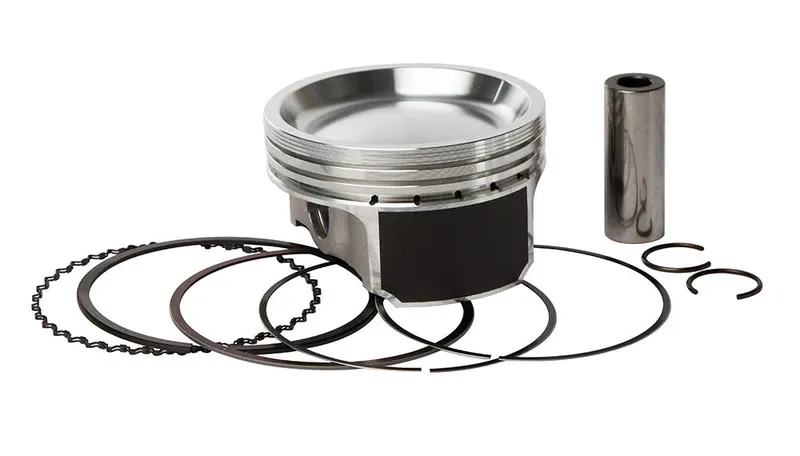 Kit de Pistón Forjado de Diámetro Aumentado Vertex (23645A) — Polaris Ranger 700 / 800 / Polaris RZR 800 - Semage Group