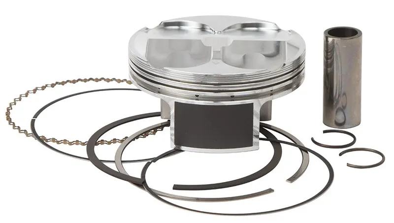 Kit de Pistón Forjado de Alta Compresión Vertex (23833B) — Polaris RZR 900 - Semage Group