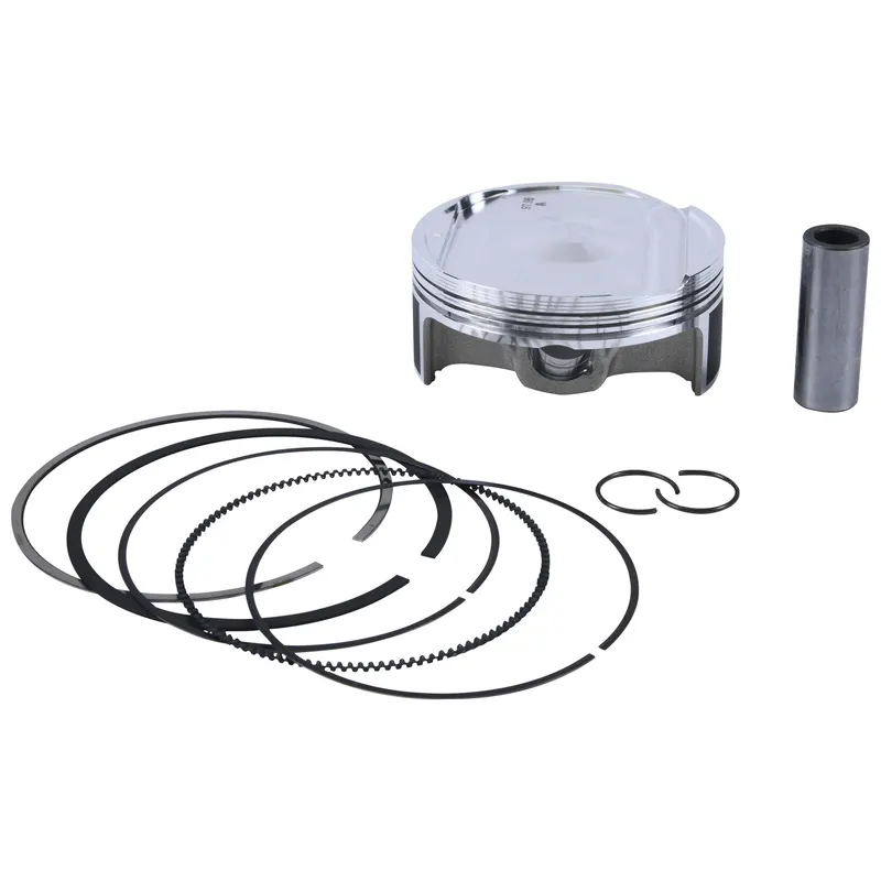 Kit de Pistón Forjado de Diámetro Aumentado Vertex (23834A) — Polaris RZR 900 - Semage Group