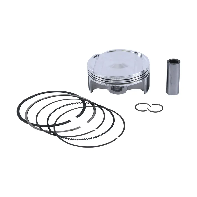 Kit de Pistón Forjado de Diámetro Aumentado Vertex (23834B) — Polaris RZR 900 - Semage Group
