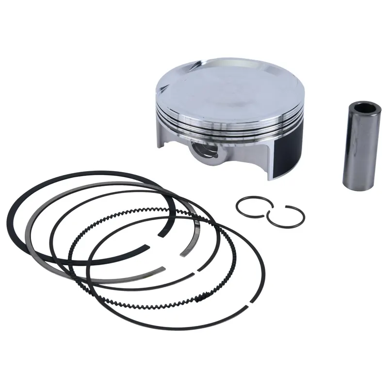 Kit de Pistón Forjado de Diámetro Aumentado Vertex (24029A) — Polaris - Semage Group