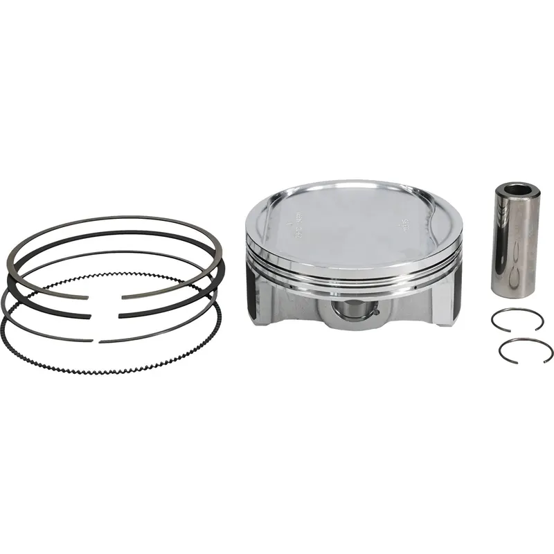 Kit de Pistón Forjado de Diámetro Aumentado Vertex (24399A) — Polaris - Semage Group