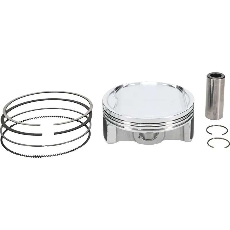 Kit de Pistón Forjado de Diámetro Aumentado Vertex (24399B) — Polaris - Semage Group