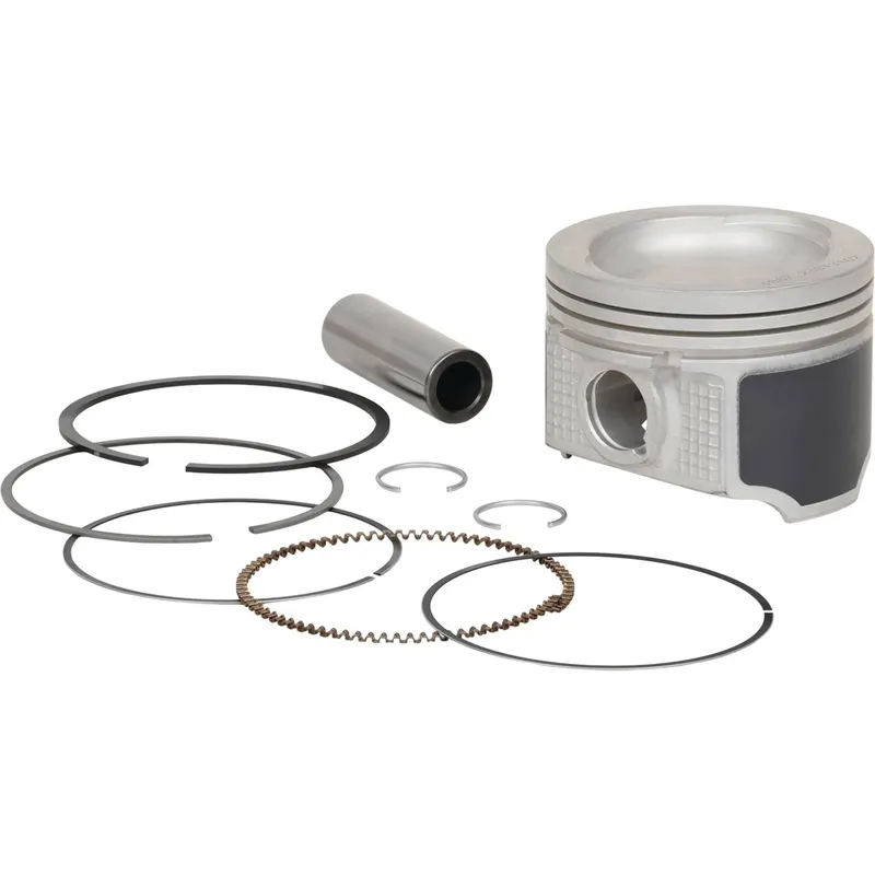 Kit de Pistón Fundido (réplica) Vertex (24430B) — Polaris Ranger 700 / 800 - Semage Group