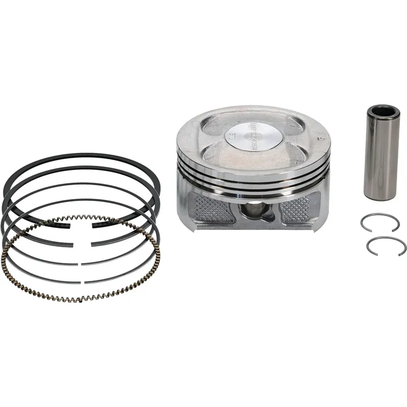Kit de Pistón Fundido (réplica) Vertex (24563) — Can-Am - Semage Group