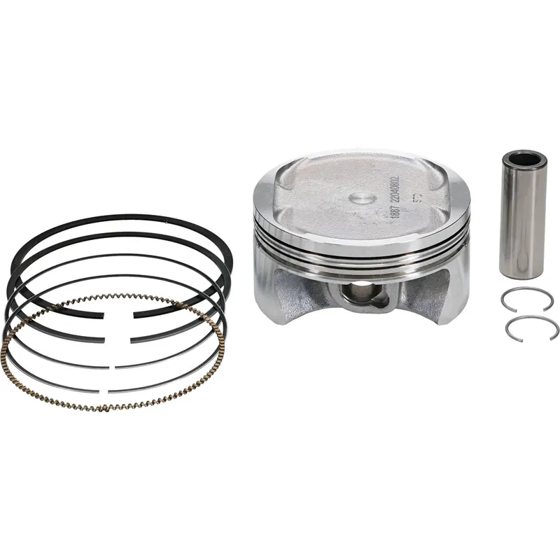 Kit de Pistón Fundido (réplica) Vertex (24567) — Can-Am Defender HD5 / Can-Am Traxter - Semage Group