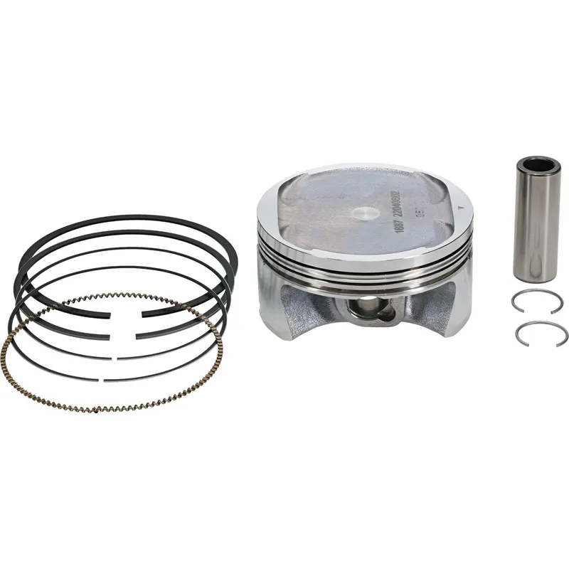 Kit de Pistón Fundido (réplica) Vertex (24567050) — Can-Am Defender HD5 / Can-Am Traxter - Semage Group