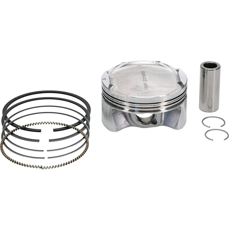 Kit de Pistón Fundido (réplica) Vertex (24568) — Can-Am - Semage Group