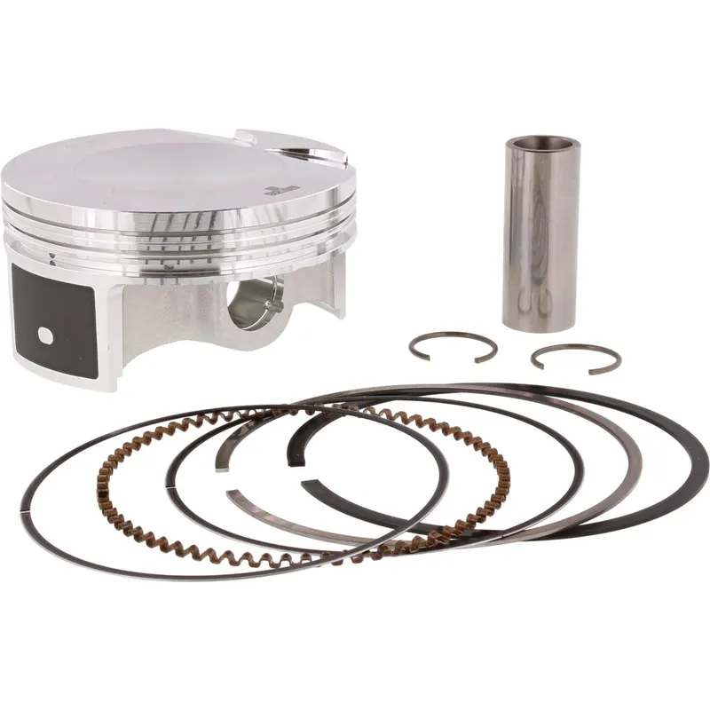 Kit de Pistón Forjado (réplica) Vertex (24679B) — Polaris - Semage Group