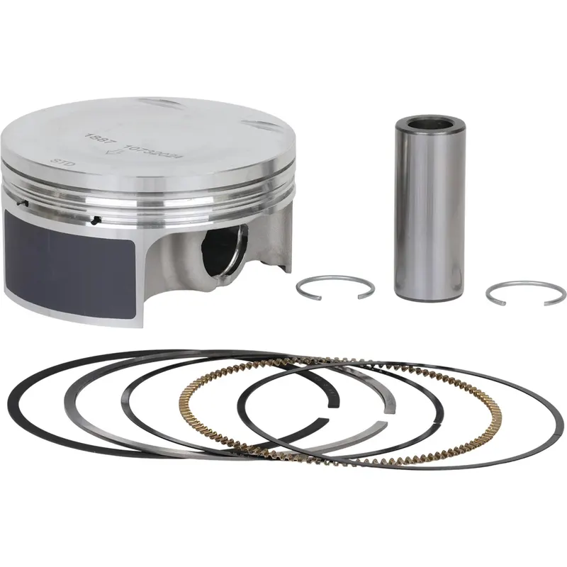 Kit de Pistón Forjado (réplica) Vertex (24718B) — Polaris - Semage Group
