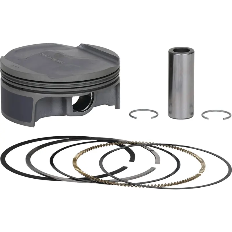 Kit de Pistón Fundido (réplica) Vertex (24719B) — Polaris RZR 900 - Semage Group